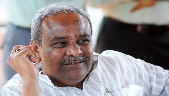 బీజేపీ నేత సంచలన వ్యాఖ్యలు..  2024 తర్వాత