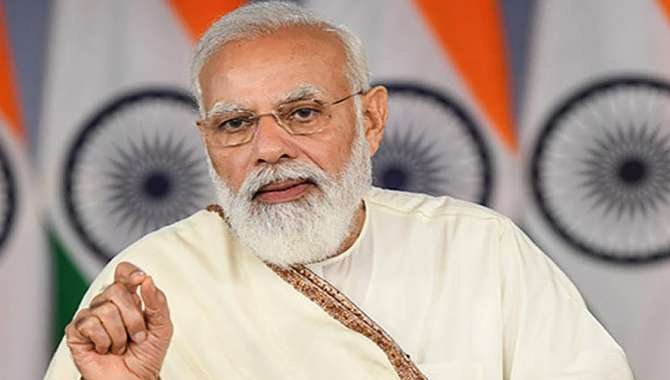 ప్రధాని నరేంద్ర మోదీ తెలంగాణ పర్యటన షెడ్యూల్ ఇదే…