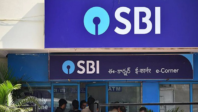 ఎస్‌బీఐ ఖాతాదారులకు గుడ్ న్యూస్