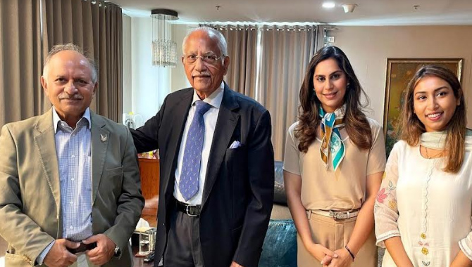 వన్యప్రాణ సంరక్షణ కోసం పని చేసే వారికి ఉచిత వైద్యం : ఉపాసన కొణిదెల ఇంస్టాగ్రామ్ పోస్ట్