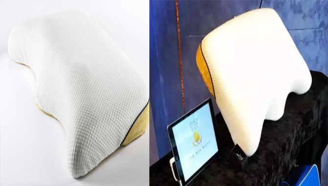 ప్రపంచంలోనే అత్యంత ఖరీదైన తలగడ ఇదే….