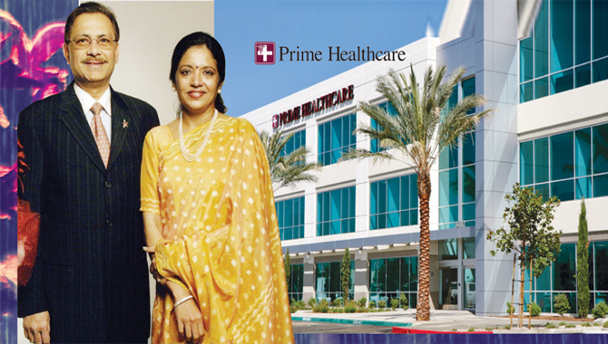 దాతృత్వానికి మారుపేరు మన డాక్టర్‌ ప్రేమ్‌సాగర్‌ రెడ్డి