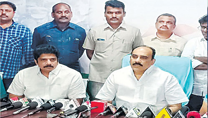 నేను తప్పు చేసినట్లు నిరూపిస్తే.. రాజకీయాల నుంచి