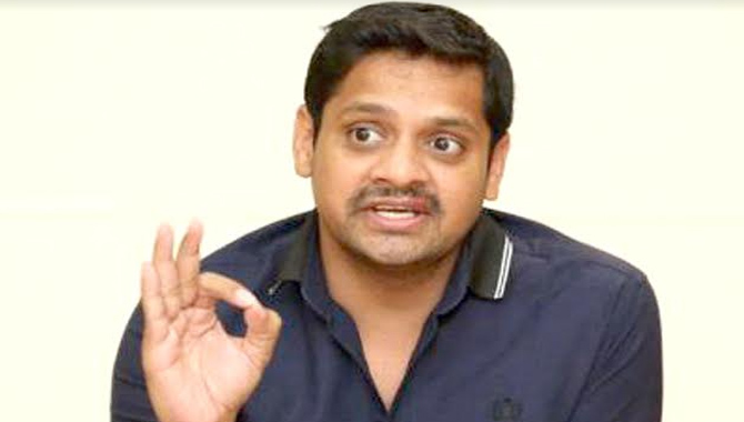 ఫ్లాప్ సినిమాలను త్వరగా ఓటీటీలోకి తీసుకువస్తే లాభమే కదా? :నిర్మాత బన్నీవాస్