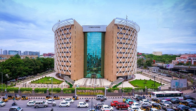 హైదరాబాద్ కు మరో అరుదైన గుర్తింపు.. టాప్ 20లో హైదరాబాద్ కు మరో అరుదైన గుర్తింపు.. టాప్ 20లో