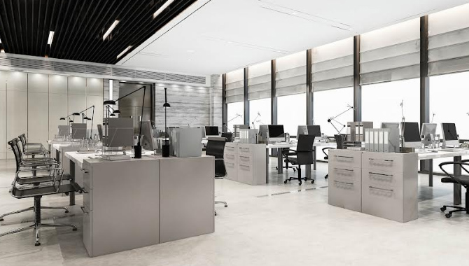 ఐటీ కంపెనీలపై దృష్టి సారించి సురక్షితమైన రిమోట్‌ కో–వర్కింగ్‌ స్పేసెస్‌ను ‘ఆఫీస్‌ బబుల్స్‌’ శీర్షికన అందిస్తున్న ఎల్‌ & టీ మెట్రో రైల్‌