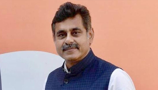 అందుకే బీజేపీలో చేరుతున్నా… క్లారిటీ ఇచ్చిన కొండా