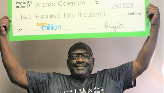 ఒక్క కల అతడి జీవితాన్నే మార్చేసింది