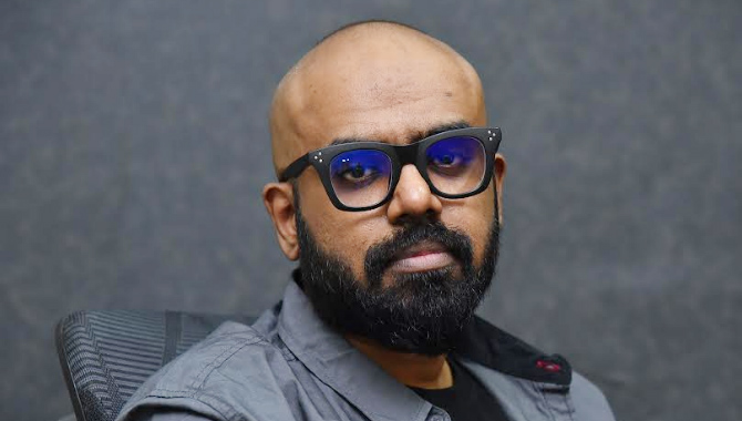 ‘హ్యాపీ బర్త్ డే’లో కామెడీతో పాటు సరికొత్త ప్రపంచాన్నిచూస్తారు : దర్శకుడు రితేష్ రానా ‘హ్యాపీ బర్త్ డే’లో కామెడీతో పాటు సరికొత్త ప్రపంచాన్నిచూస్తారు : దర్శకుడు రితేష్ రానా