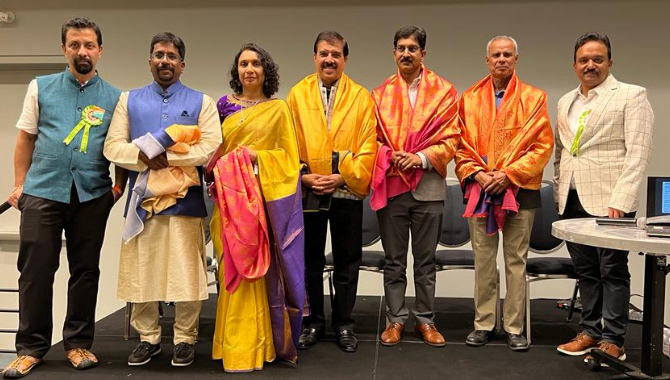 ఎన్అర్ఐ లకు ఆంధ్ర రాష్ట్ర ప్రభుత్వ సేవలు..
