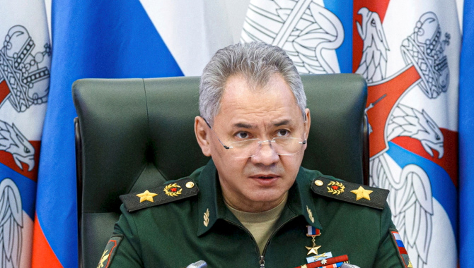 రష్యా కీలక ప్రకటన… డాన్‌బాస్‌ రిపబ్లిక్‌ను