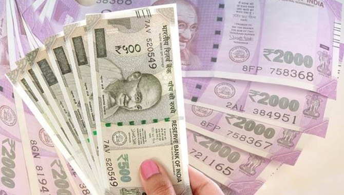 విదేశల్లో ఉన్నవారి నుంచి.. ఇకపై రూ.10 లక్షల వరకు విదేశల్లో ఉన్నవారి నుంచి.. ఇకపై రూ.10 లక్షల వరకు