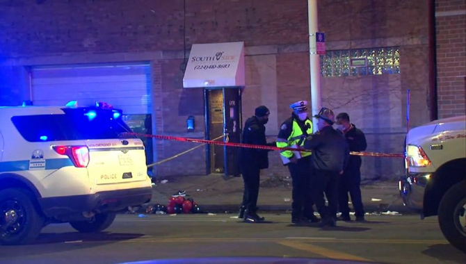 స్వాతంత్య్ర దినోత్సవ వేళ.. అమెరికాలో మళ్లీ