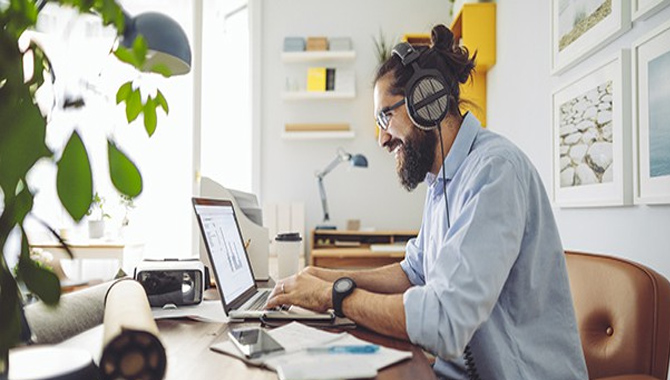 సింక్రోనీ కీలక నిర్ణయం.. శాశ్వతంగా వర్క్ ఫ్రమ్ హోమ్