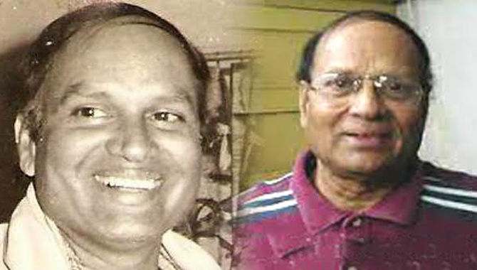 లెజెండరీ సినీ జర్నలిస్ట్ గుడిపూడి శ్రీహరి కన్నుమూత.. చిరంజీవి, పవన్ కళ్యాణ్ సంతాపం