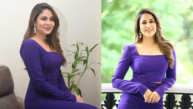 నా డికేడ్ సందర్భంగా విడుదలవుతున్న’హ్యాపీ బర్త్ డే’ చాలా ఎక్సయిటింగ్ గా వుంటుంది : లావణ్య త్రిపాఠి నా డికేడ్ సందర్భంగా విడుదలవుతున్న’హ్యాపీ బర్త్ డే’ చాలా ఎక్సయిటింగ్ గా వుంటుంది : లావణ్య త్రిపాఠి