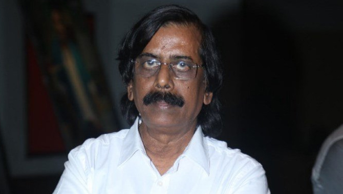 గౌతంరాజు గొప్ప ఎడిటర్.. ఆయన మరణం దురదృష్టకరం