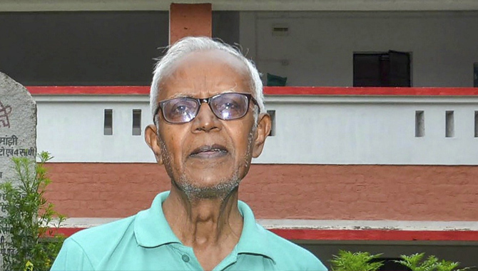 స్టాన్‌స్వామి మరణంపై దర్యాప్తు :అమెరికా