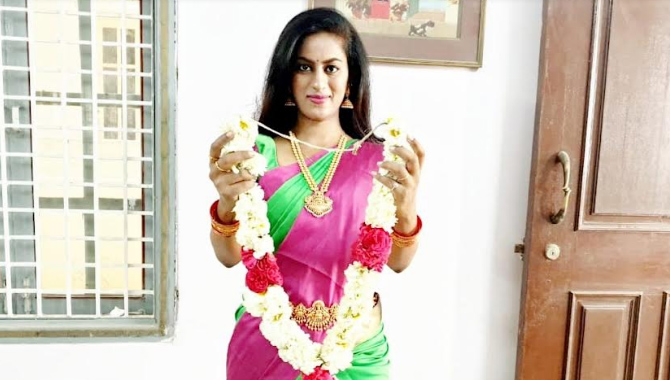 షూటింగ్ పూర్తి చేసుకున్న”ద్రౌపది”(నాకు కూడా ఐదుగురే)