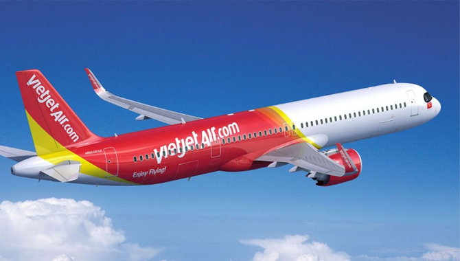 విమాన టికెట్ రూ.26 మాత్రమే .. భారత్ నుంచి వియత్నం! విమాన టికెట్ రూ.26 మాత్రమే .. భారత్ నుంచి వియత్నం!