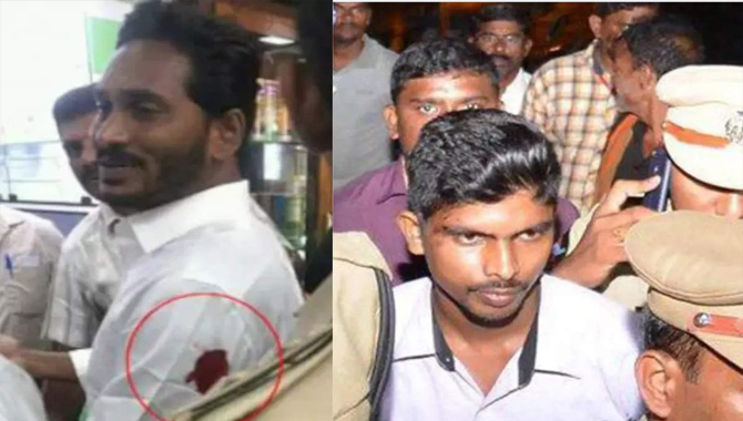 ఏపీలో సంచలనం సృష్టించిన కేసు.. బెయిల్ కోసం సీబీఐకి