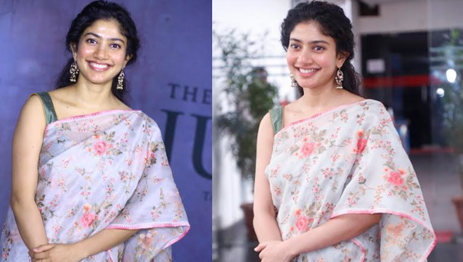 ‘గార్గి’ సినిమా ప్రతి ఒక్కరిని ఆలోచింపజేస్తుంది : సాయి పల్లవి ‘గార్గి’ సినిమా ప్రతి ఒక్కరిని ఆలోచింపజేస్తుంది : సాయి పల్లవి