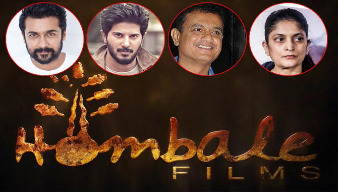 బిగ్గెస్ట్ బ్యానర్ లో క్రేజీ కాంబినేషన్ ‘ఆకాశం నీ హద్దురా’ దర్శకురాలి చిత్రం?