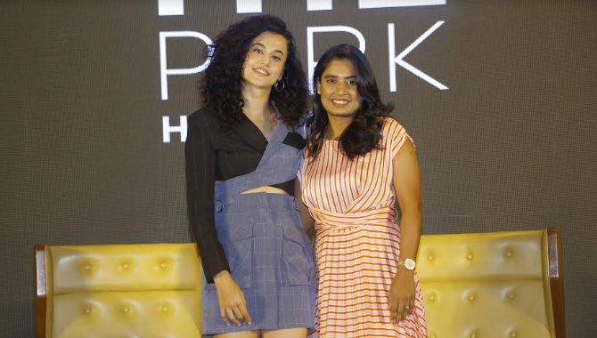 క్రికెటర్ మిథాలీ రాజ్ గా… తాప్సీ పన్ను నటిస్తున్న’శభాష్ మిథు’ జులై15న వస్తోంది!