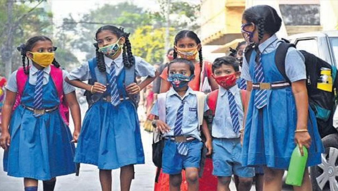 తెలంగాణలో విద్యా సంస్థలకు.. మరో మూడు రోజులు