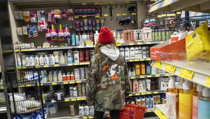 అమెరికాలో 1981 తరువాత ఇదే అత్యధికం