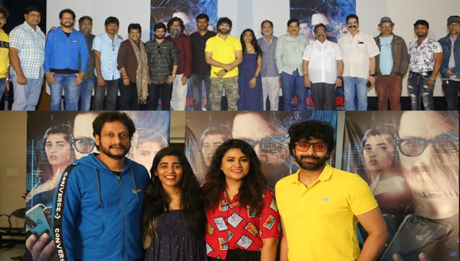 ఆదిత్య ఓం ‘పవిత్ర’ జాతీయ స్థాయిలో అవార్డులు వస్తాయి : టీ ప్రసన్నకుమార్