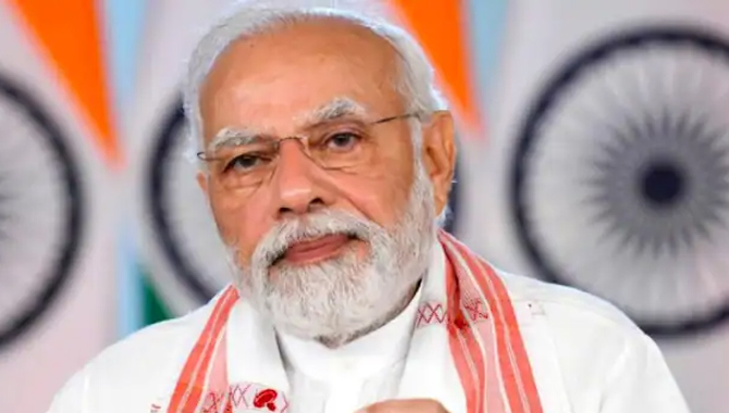 ప్రధాని మోదీ హత్యకు… ఉగ్రవాదుల కుట్ర?