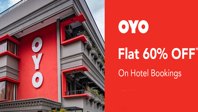 ఓయో బంపరాఫర్.. విద్యార్థులకు మాత్రమే ఓయో బంపరాఫర్.. విద్యార్థులకు మాత్రమే