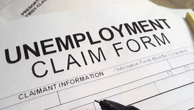 అమెరికాలో రికార్డు స్థాయిలో … నిరుద్యోగ భృతి దరఖాస్తులు