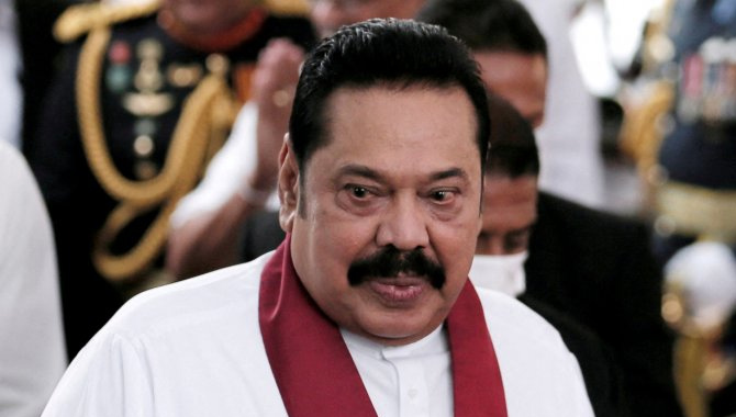 రాజపక్స కుటుంబానికి బిగ్ షాక్…