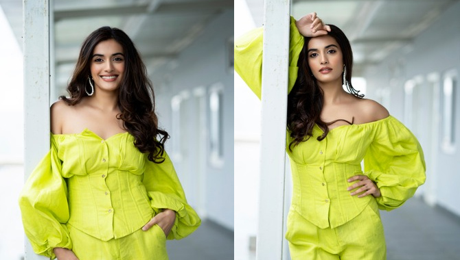 “రామారావు ఆన్ డ్యూటీ” చిత్రంతో ‘మజిలీ’ భామ కెరియర్ మలుపు