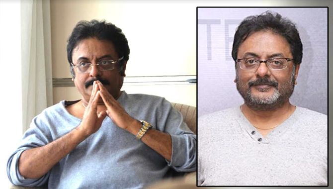 బహుభాషా నటుడు ప్రతాప్ పోతన్  కన్నుమూత!