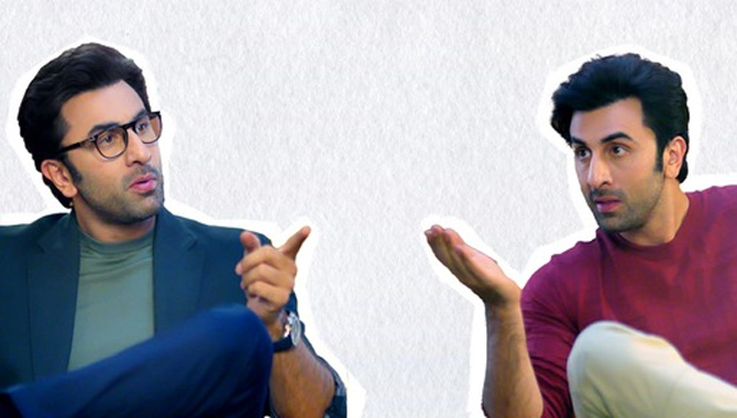 ‘షంషేరా’ సినిమా చేయటాన్ని అదృష్టంగా భావిస్తున్నాను – ర‌ణ్‌భీర్ క‌పూర్‌