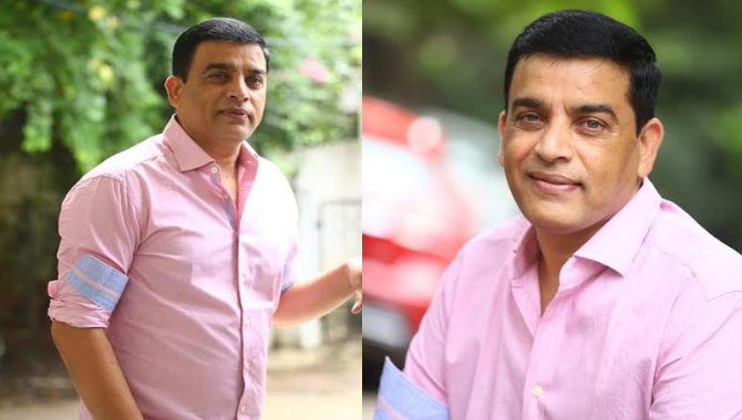 పాండమిక్ పీరియడ్ లో ప్రేక్షకుడి సృజనాత్మక ధోరణి పెరిగింది! అతని మైండ్ సెట్ కి ఎలాంటి చిత్రాలు ఆదరిస్తాడో అంచనా వేయలేకపోతున్నాం : దిల్రాజు పాండమిక్ పీరియడ్ లో ప్రేక్షకుడి సృజనాత్మక ధోరణి పెరిగింది! అతని మైండ్ సెట్ కి ఎలాంటి చిత్రాలు ఆదరిస్తాడో అంచనా వేయలేకపోతున్నాం : దిల్రాజు