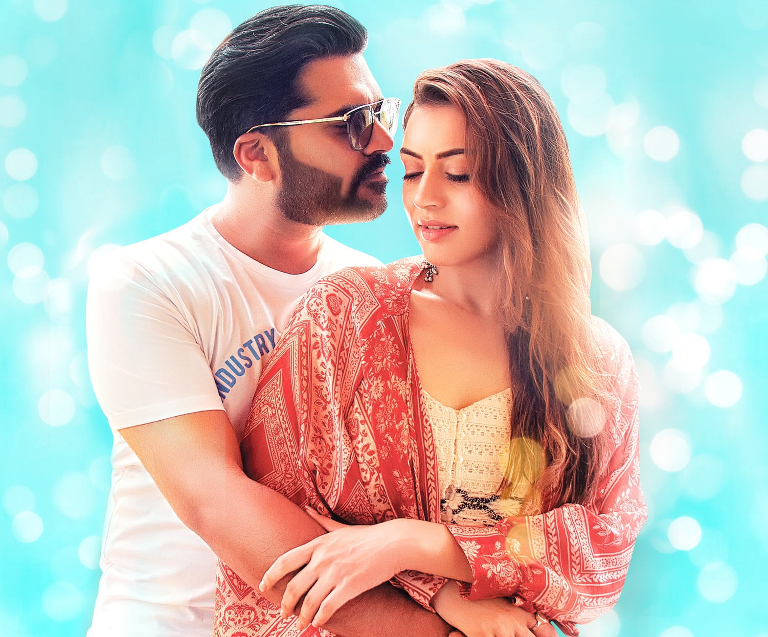 హన్సిక-శింబు-యుఆర్‌ జమీల్‌- మదియళగన్‌- మిస్టరీ థ్రిల్లర్ ‘మహ’ జూలై 22న విడుదల