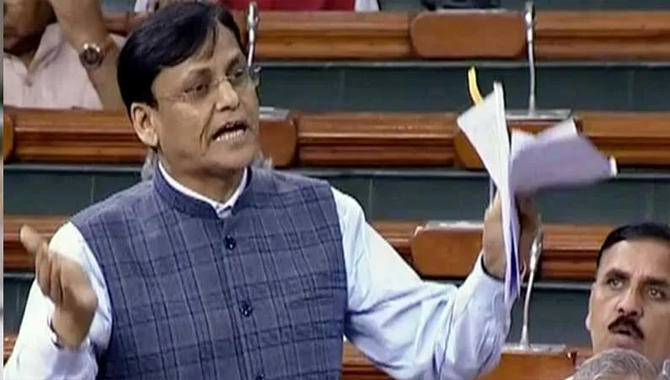 ఏపీకి ప్రత్యేక హోదా… ముగిసిన అధ్యాయమే