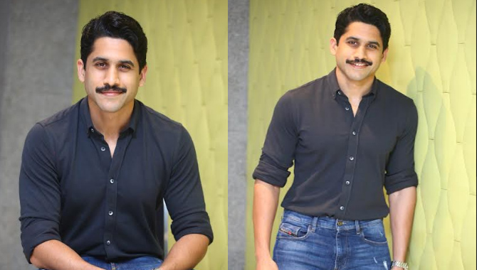 ప్రతి ఒక్కరి ఎమోషన్ని టచ్ చేసే సినిమా ‘థాంక్యూ’ : అక్కినేని నాగచైతన్య ప్రతి ఒక్కరి ఎమోషన్ని టచ్ చేసే సినిమా ‘థాంక్యూ’ : అక్కినేని నాగచైతన్య