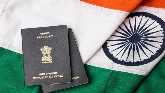 మూడేళ్లలో పౌరసత్వం వదులుకున్న భారతీయులు.. ఎందరో తెలుసా?