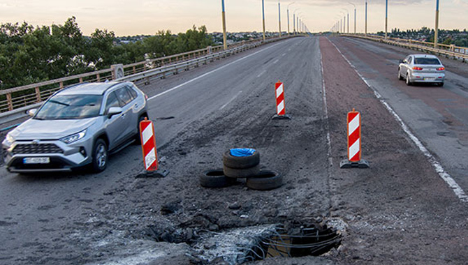 రష్యాకు ఉక్రెయిన్ షాక్… అత్యంత కీలకమైన ఆంటోనోవ్‌ పై