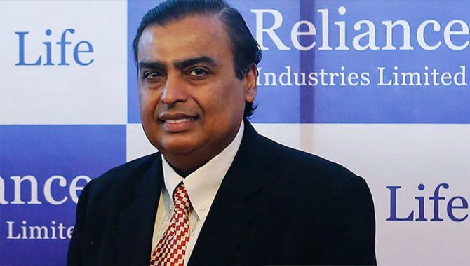 ముకేశ్ అంబానీ భద్రతపై… సుప్రీంకోర్టు కీలక ఆదేశాలు