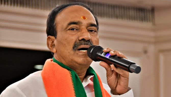 సీఎం కేసీఆర్ వినకపోవడం వల్లే.. రాష్ట్రంలో ఇలాంటి పరిస్థితులు