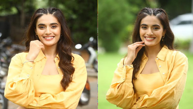 ‘రామారావు ఆన్ డ్యూటీ’ ప్రేక్షకులని థ్రిల్ చేస్తోంది: దివ్యాంశ కౌశిక్ ‘రామారావు ఆన్ డ్యూటీ’ ప్రేక్షకులని థ్రిల్ చేస్తోంది: దివ్యాంశ కౌశిక్