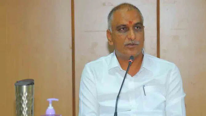 ప్రపంచంలోని ఐటీ సంస్థలకు గమ్యస్థానం హైదరాబాద్