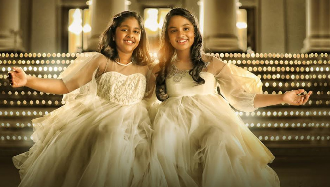 సక్సెస్ ఫుల్ గా ఎంట్రీ ఇచ్చిన మంచు వారి మూడో తరం నటులు