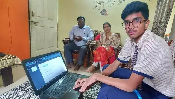 రూ.33 లక్షల జాబ్ ఆఫర్ కానీ… అదృష్టం చేజారింది